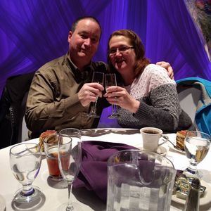 Meet your Posher, Scott